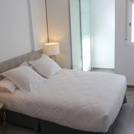 Balaustrada Apartments Бурхасот Экстерьер фото