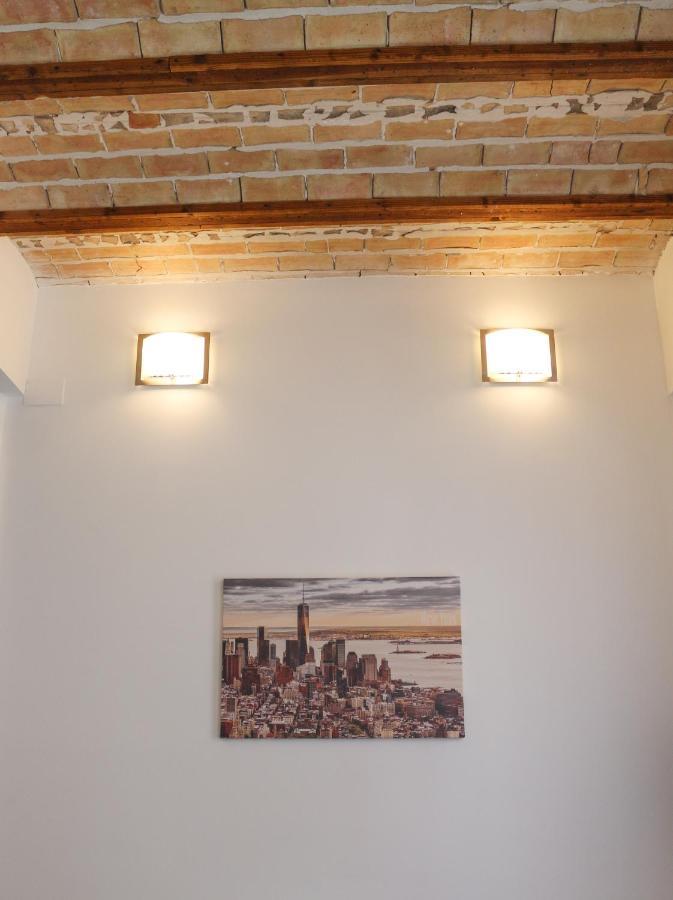 Balaustrada Apartments Бурхасот Экстерьер фото